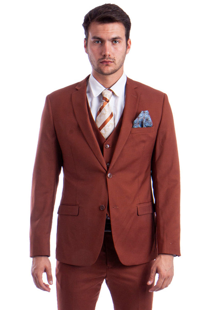 Graduation Suit