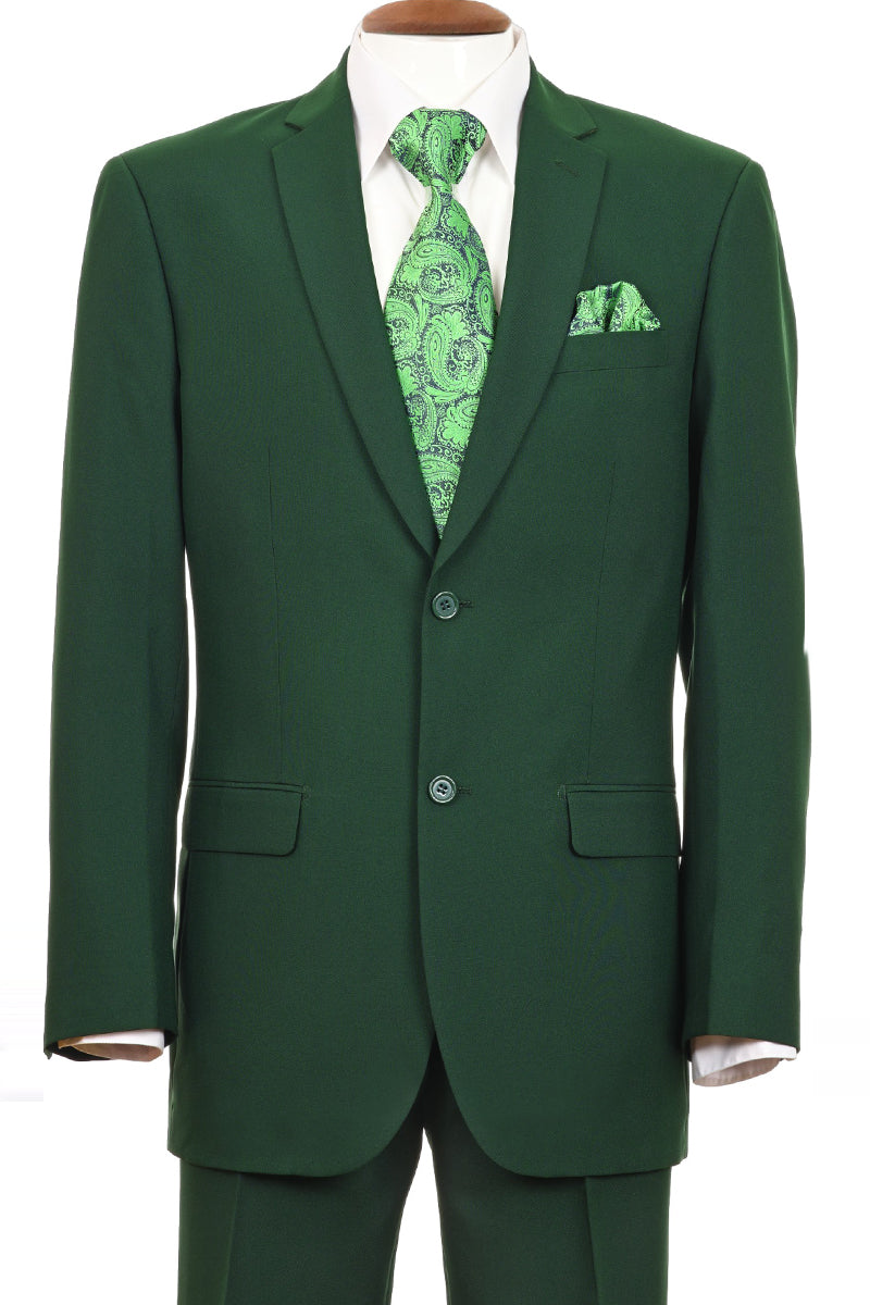 slim fit dress slacks Men's Slim Fit Sport Coat – Perry Ellis main image 1