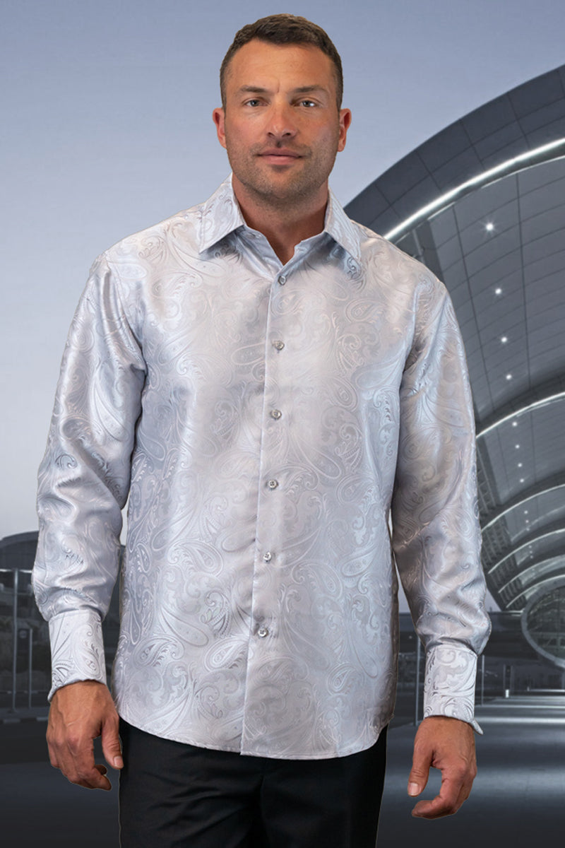 fancy back dress shirts New Patterned Back Dress Shirts