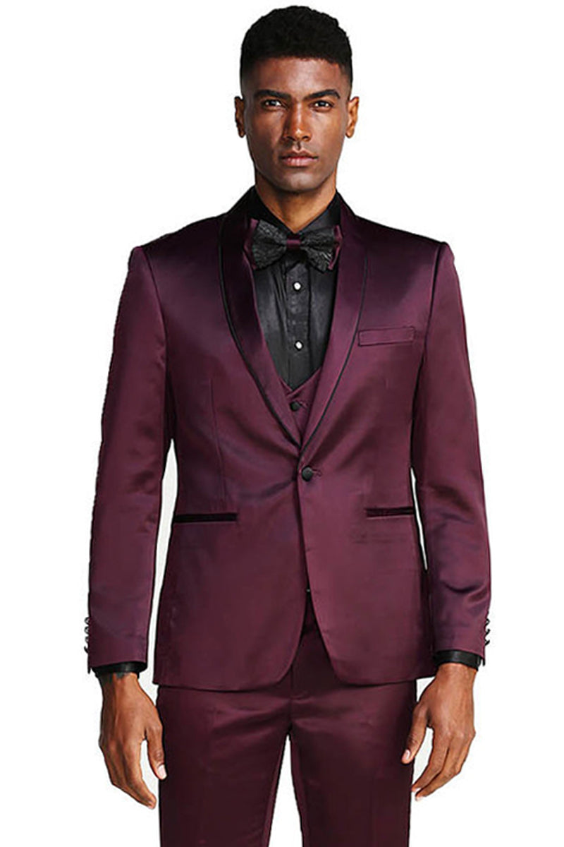 burgundy dress suit men burgundy suit 3 piece men suit Beach wedding suit rustic groomsmen suit summer wedding suit cotton suit men dinner suit burgundy formal suit