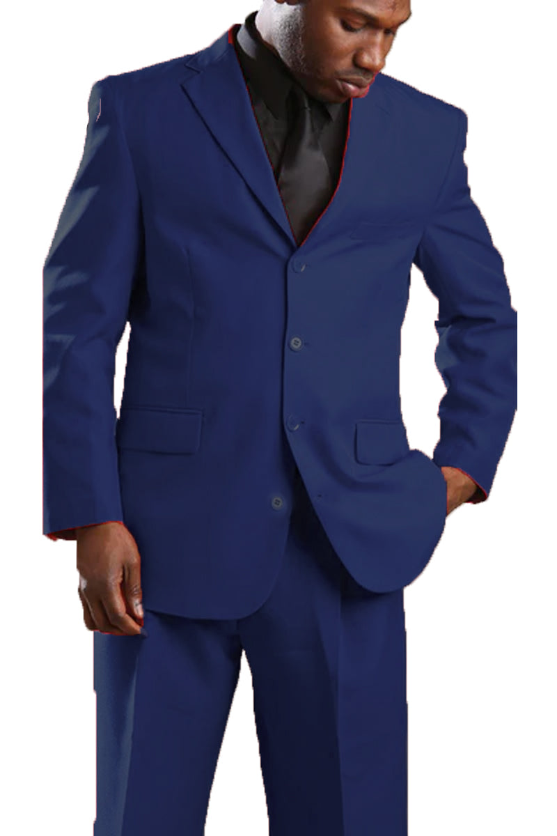 4 button suit best sale