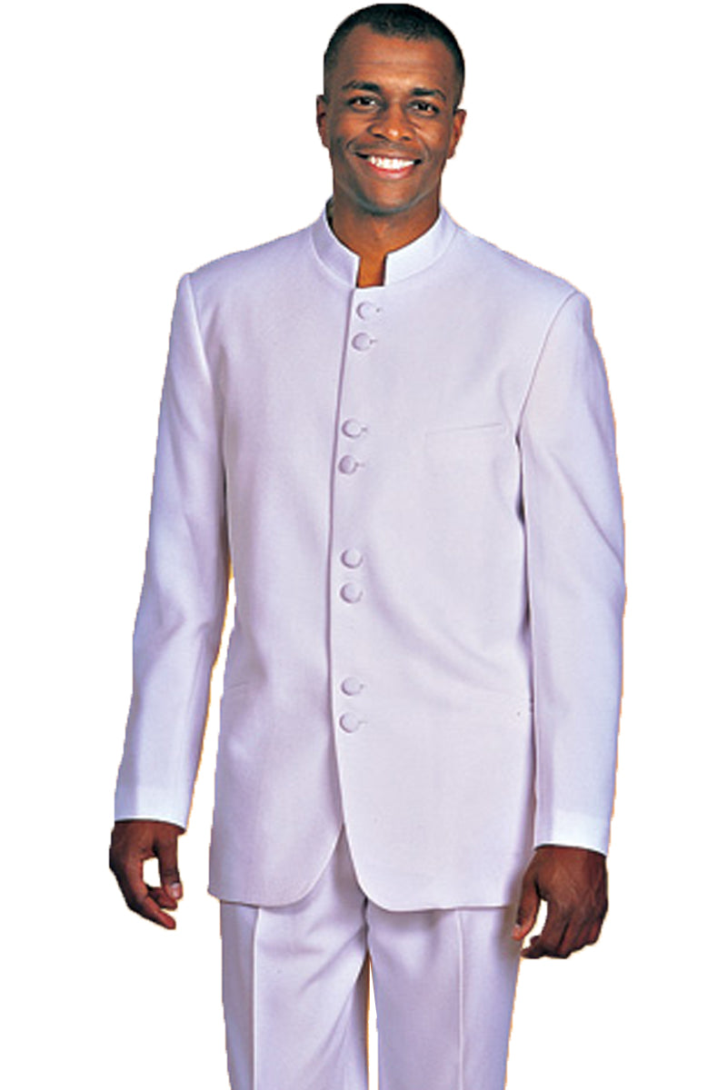 mandarin collar dress shirt mens Men's Shirt with mandarin collar