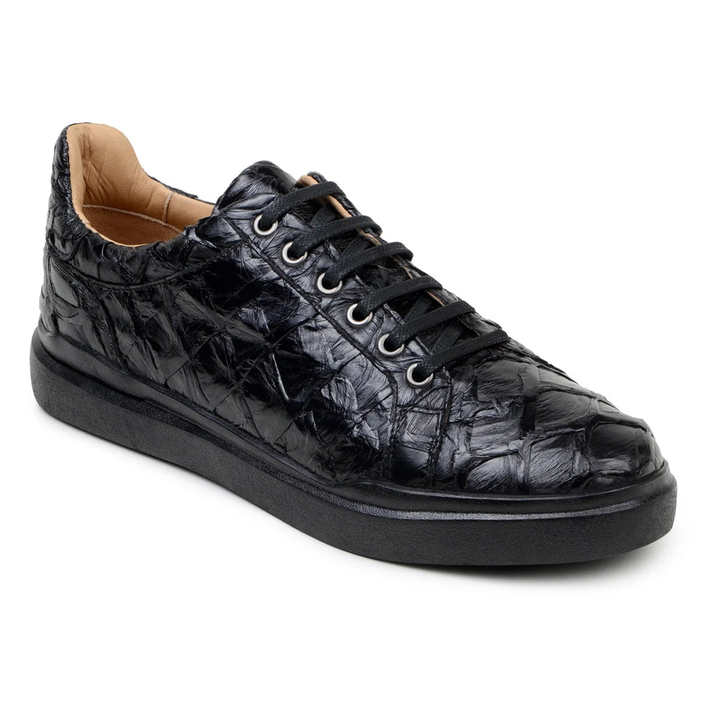 Mens Exotic Skin Dress Shoes – SignatureMenswear display picture 1
