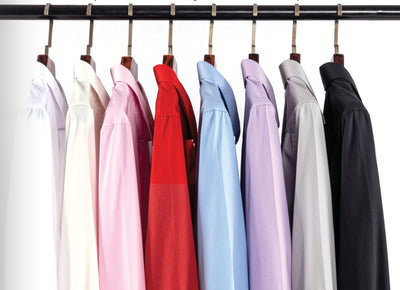 Dress Shirts From $29