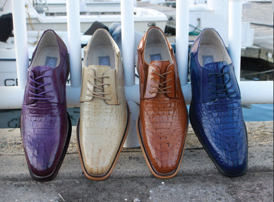 Dress Shoes from $79