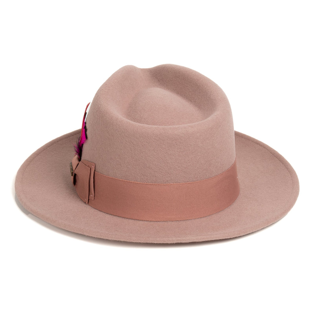 Mens Dress Hats  SignatureMenswear