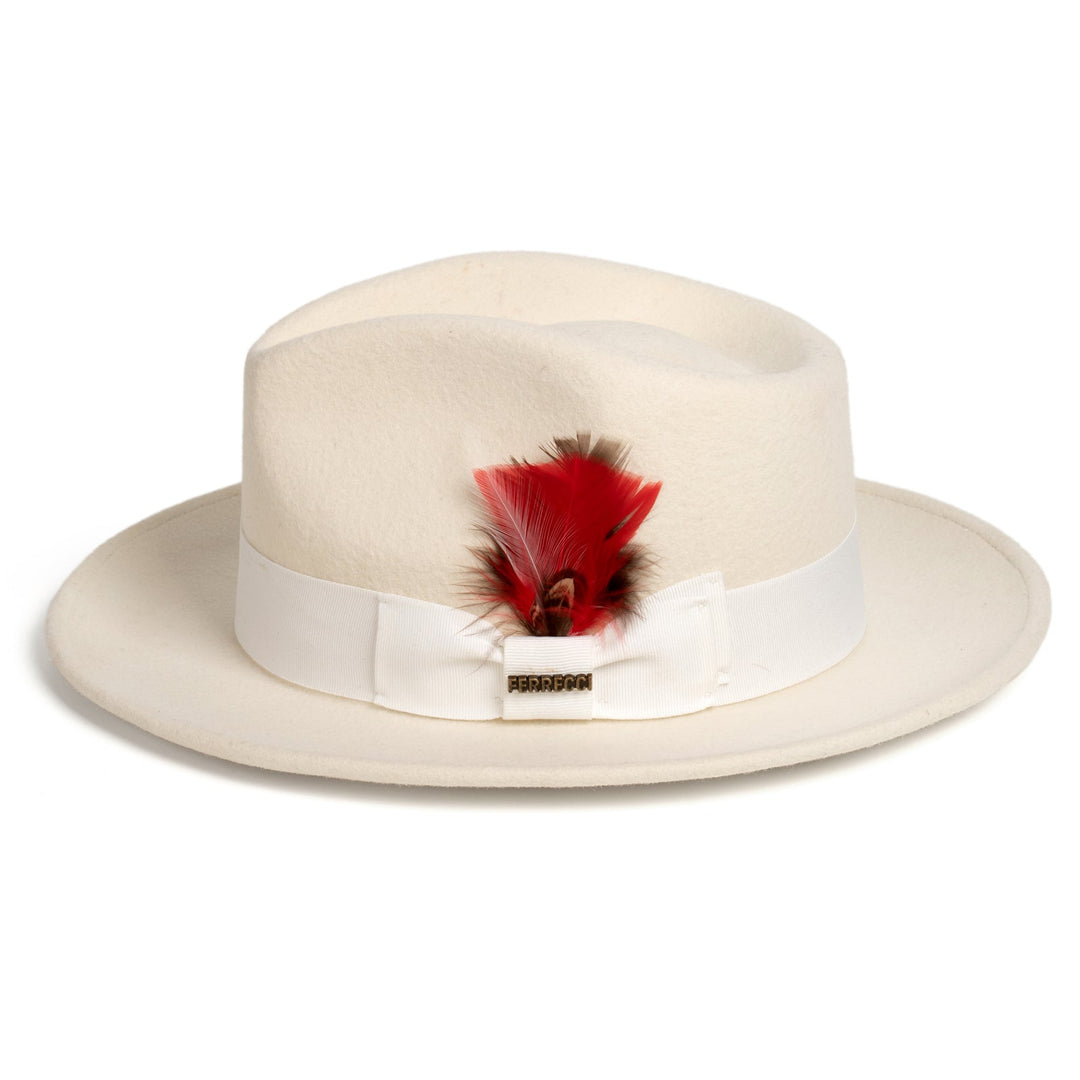 Untitled-1CRFEDORA-OFF_WHITE..  display picture 1