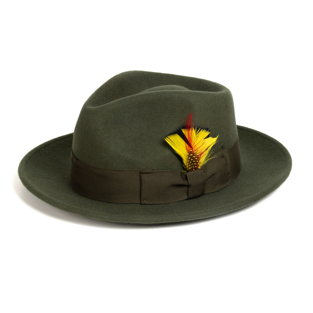 sachin and babi light blue dress Men's Hats