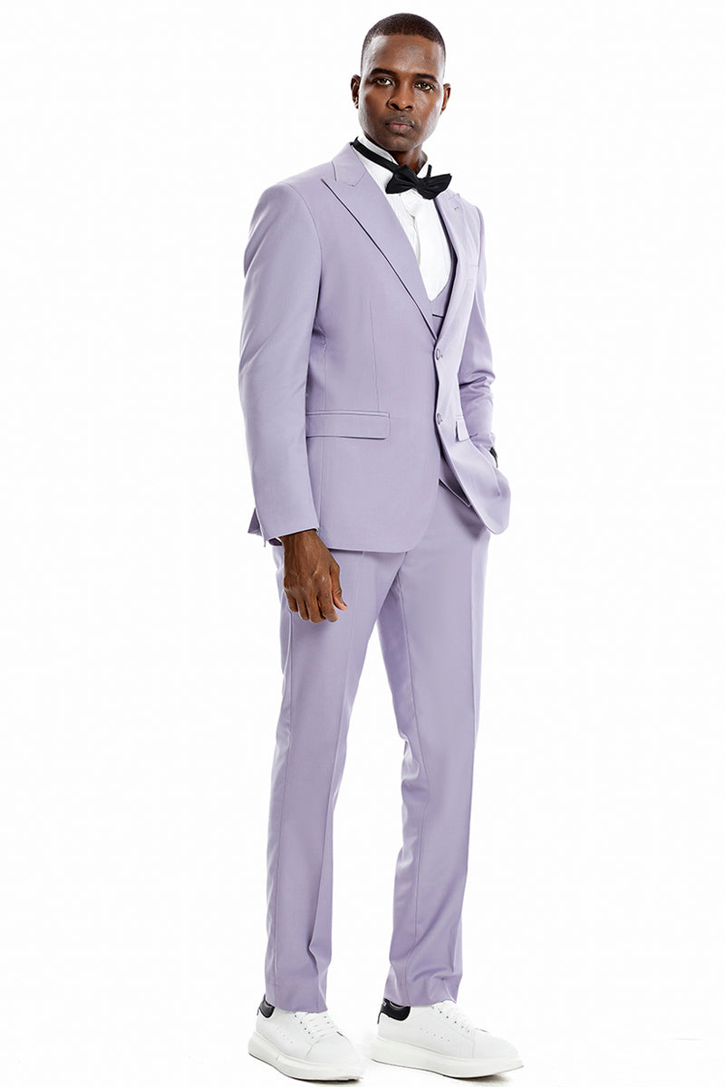 Graduation Suit