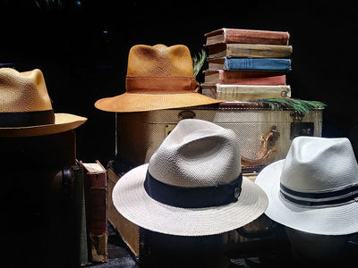 Dress Hats From $49