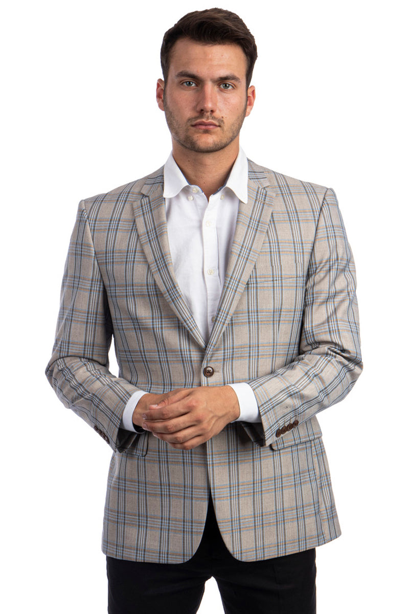 Men'S Solid Charcoal Gray 2 Button Regular Fit Suit (We Have More Braveman Suits Call 1-844-650-3963 To Order)