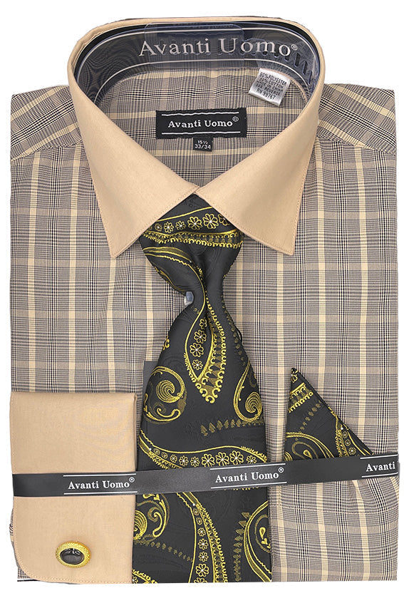 Mens Dress Shirt & Tie Sets Page 2 SignatureMenswear Mens Dress Shirt & Tie Sets Page 2 SignatureMenswear
