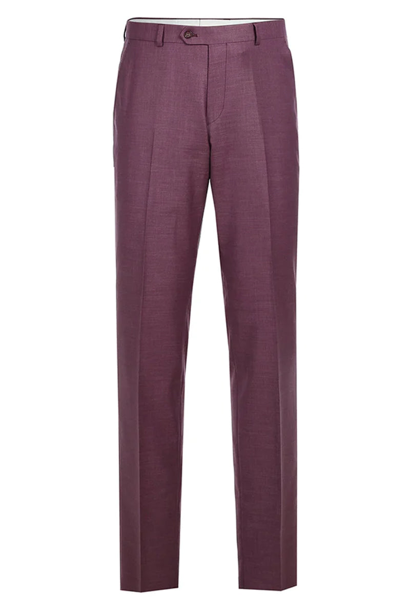 Mens Burgundy Suits  SignatureMenswear