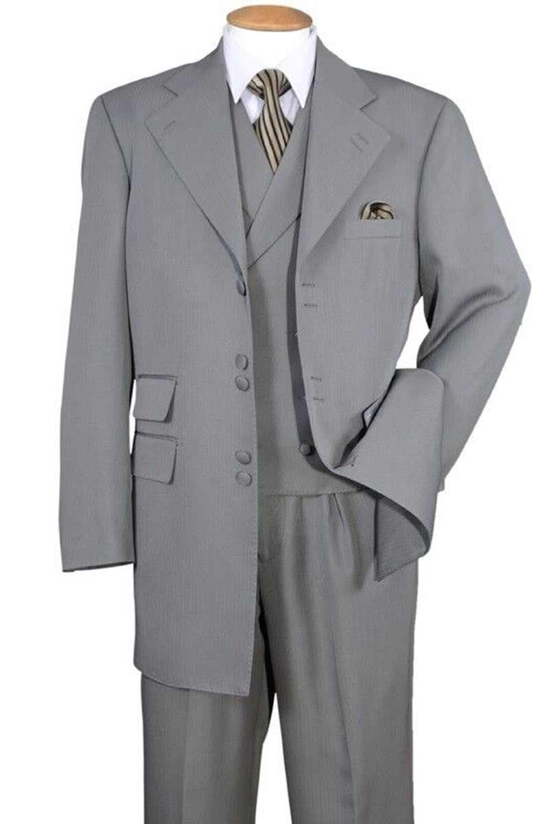 Mens Fashion Zoot Suits – SignatureMenswear