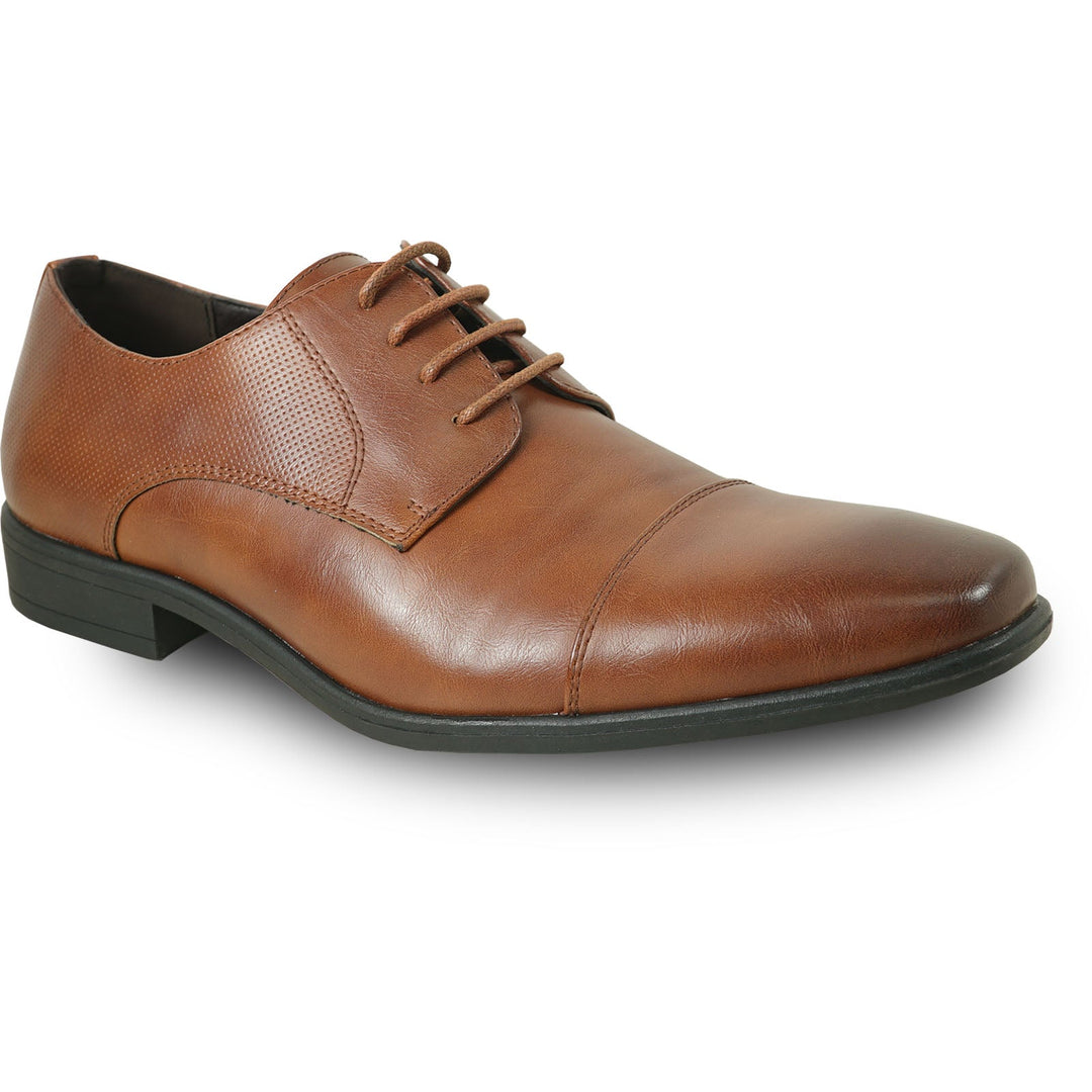 brown designer dress shoes Men Customize Handmade designer Brown real Leather lace up leather brogue Shoes