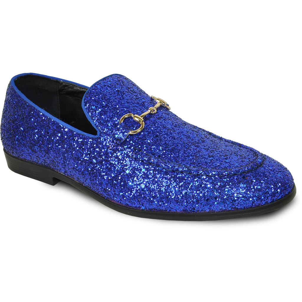 sky blue dress shoes for men Men's Patent Leather Oxfords - Metallic formal touch to parties men light blue dress shoes