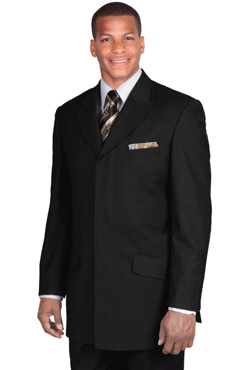 Mens Fashion Zoot Suits – SignatureMenswear