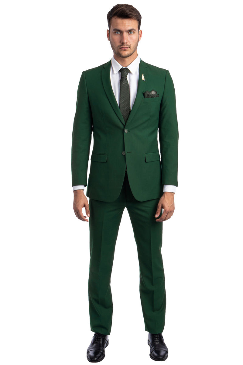 Mens Green Suits SignatureMenswear Mens Green Suits SignatureMenswear