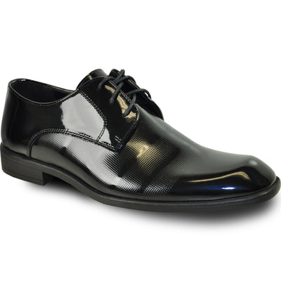 Mens Tuxedo Shoes – SignatureMenswear