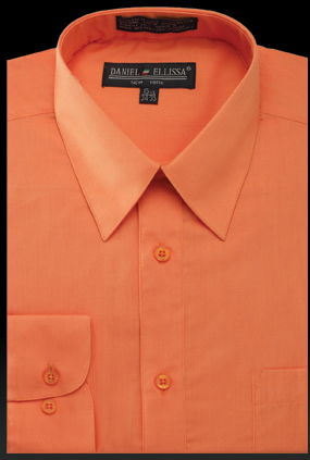 Mens Dress Shirts  SignatureMenswear
