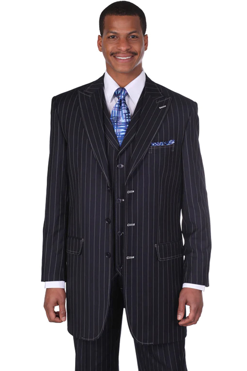 Mens Fashion Zoot Suits – SignatureMenswear