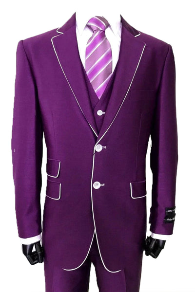 Mens Graduation Suits SignatureMenswear Mens Graduation Suits SignatureMenswear