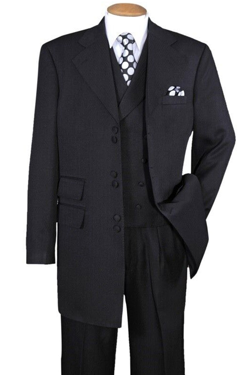Mens Fashion Zoot Suits – SignatureMenswear